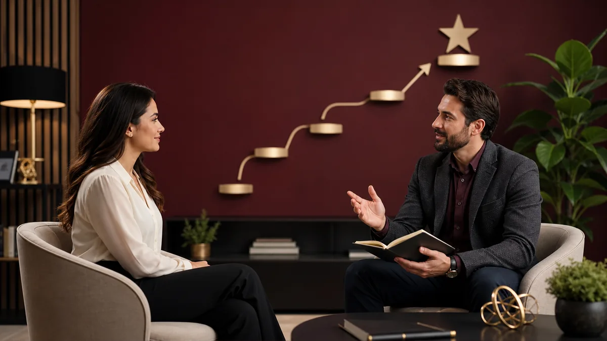 Koçluk Eğitimleri